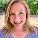 Leah Lerner headshot