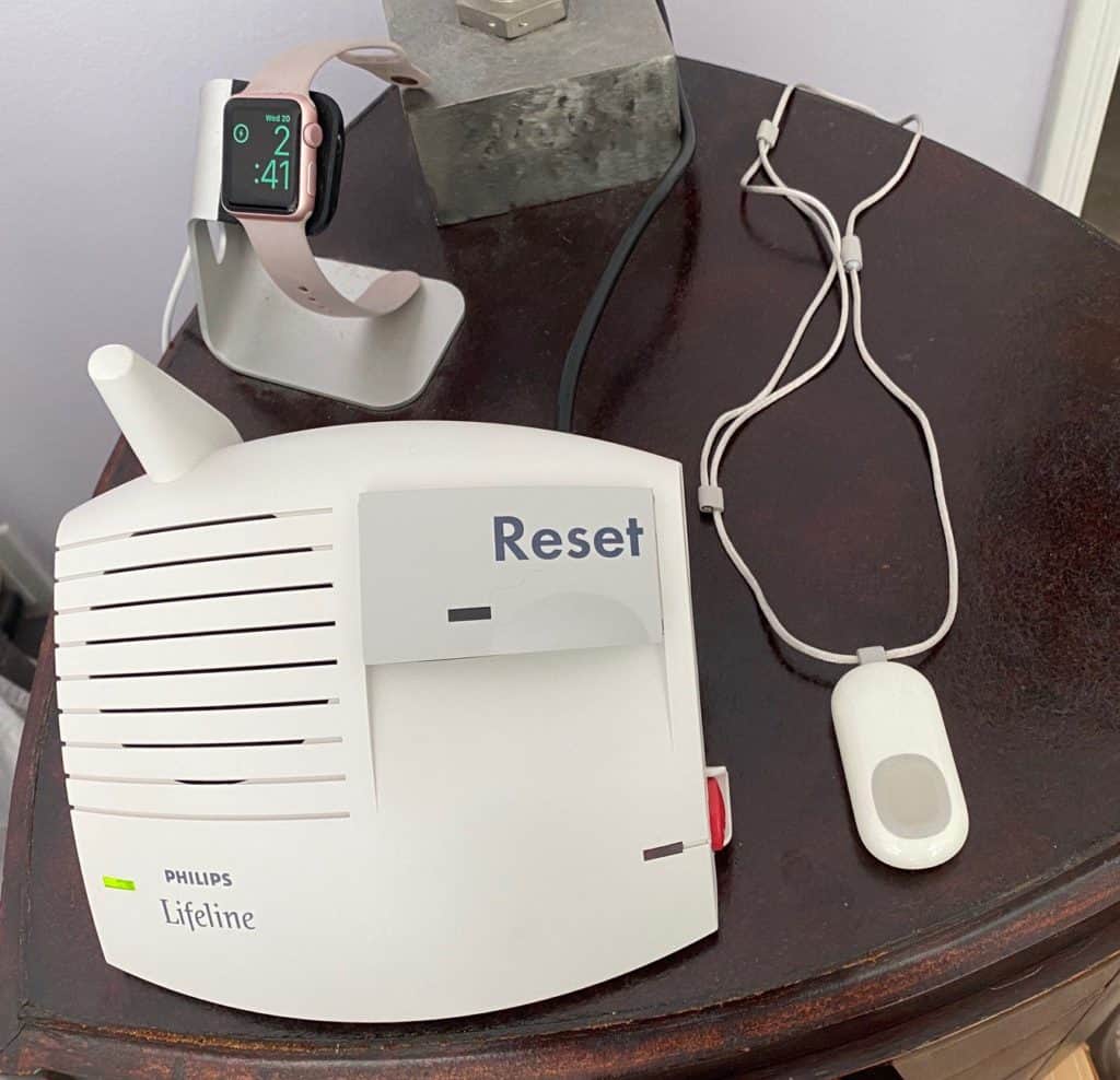 Lifeline Equipment Lifeline Equipment