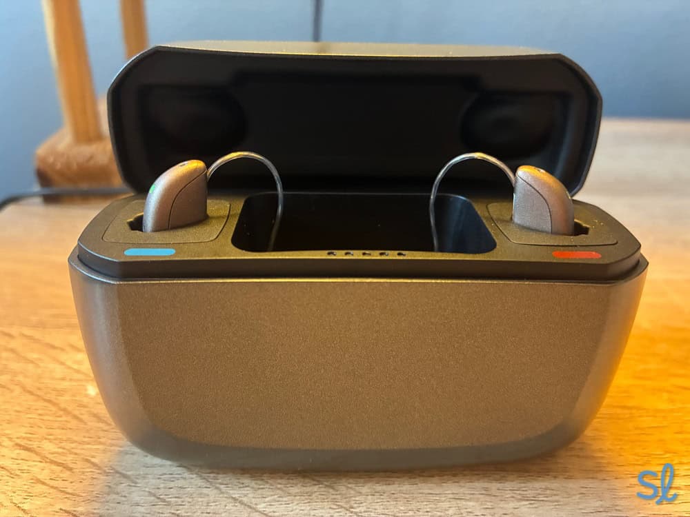 Testing out the Jabra Enhance Select 700 model Jabra Enhance Select
