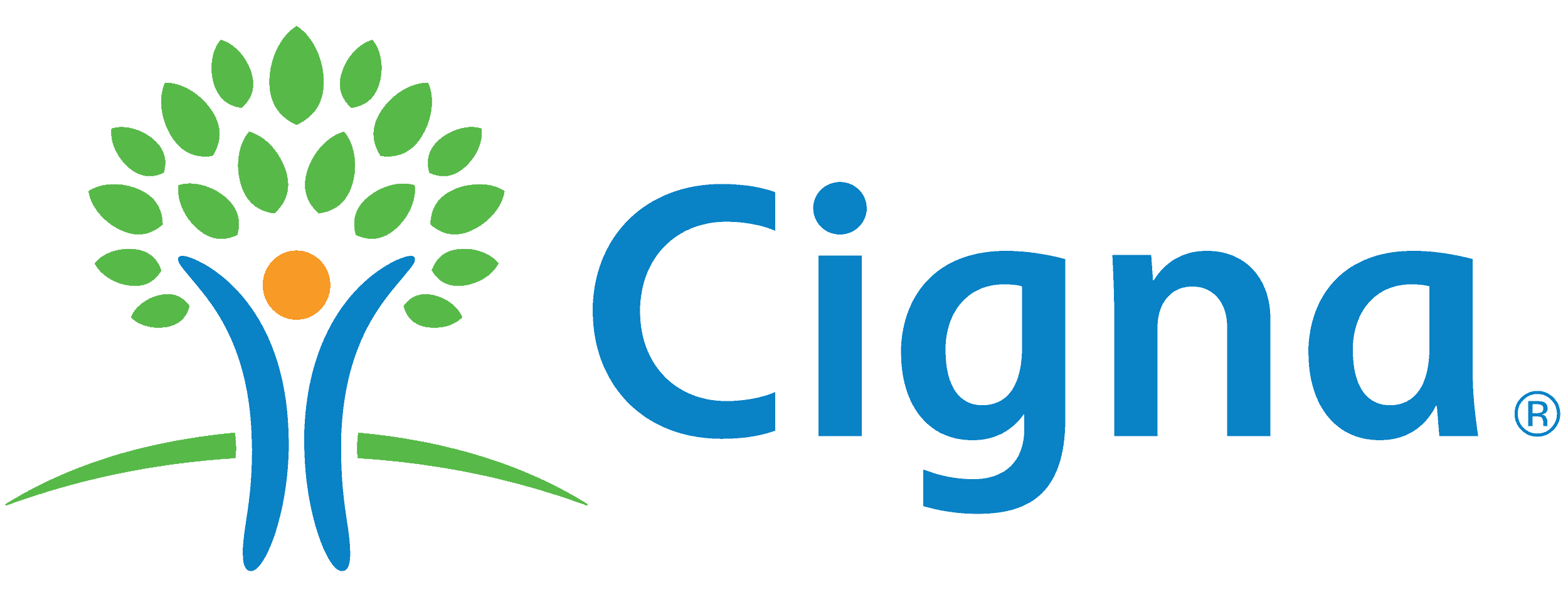 Cigna Logo