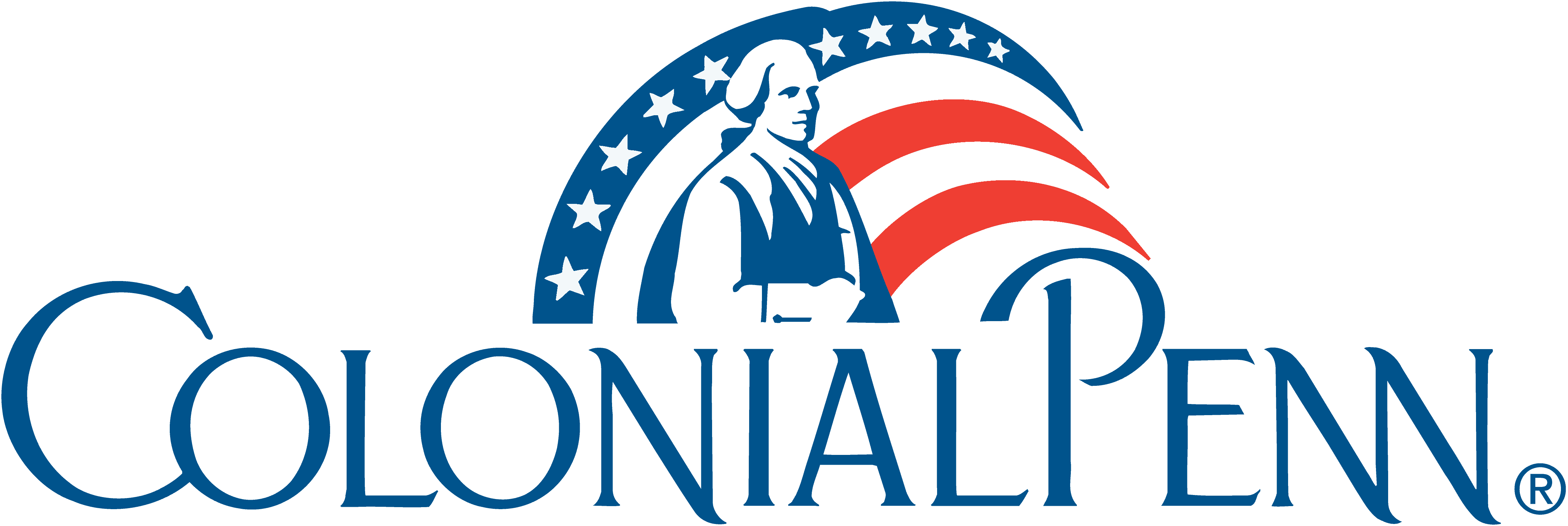 Colonial Penn Logo