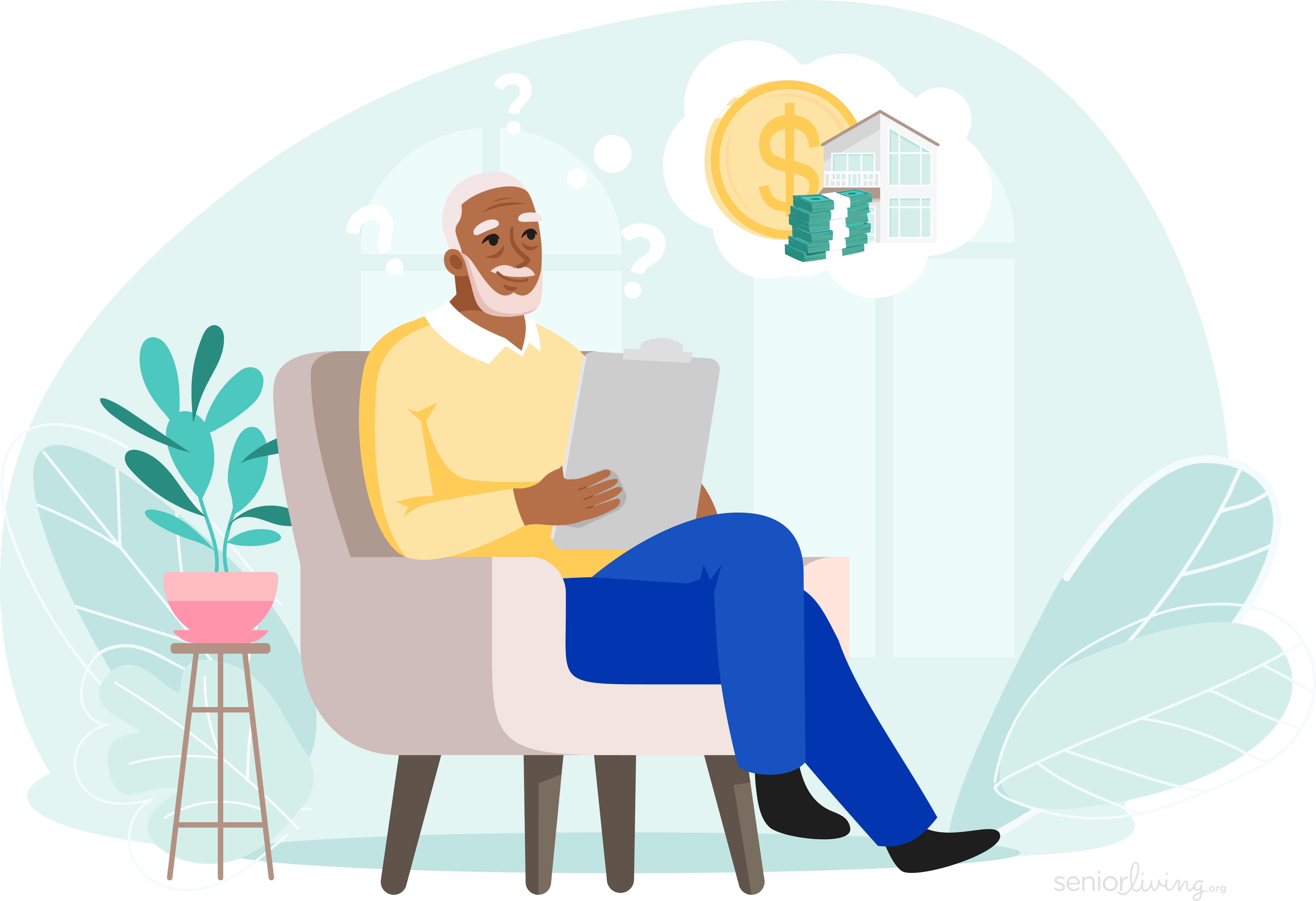 Downsizing vs. Staying in Your Current Home Downsizing vs. Staying in Your Current Home