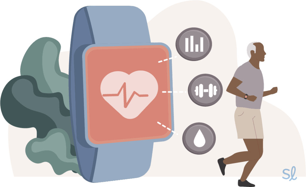 Health Technology to Improve Quality of Life for Seniors Health Technology to Improve Quality of Life for Seniors
