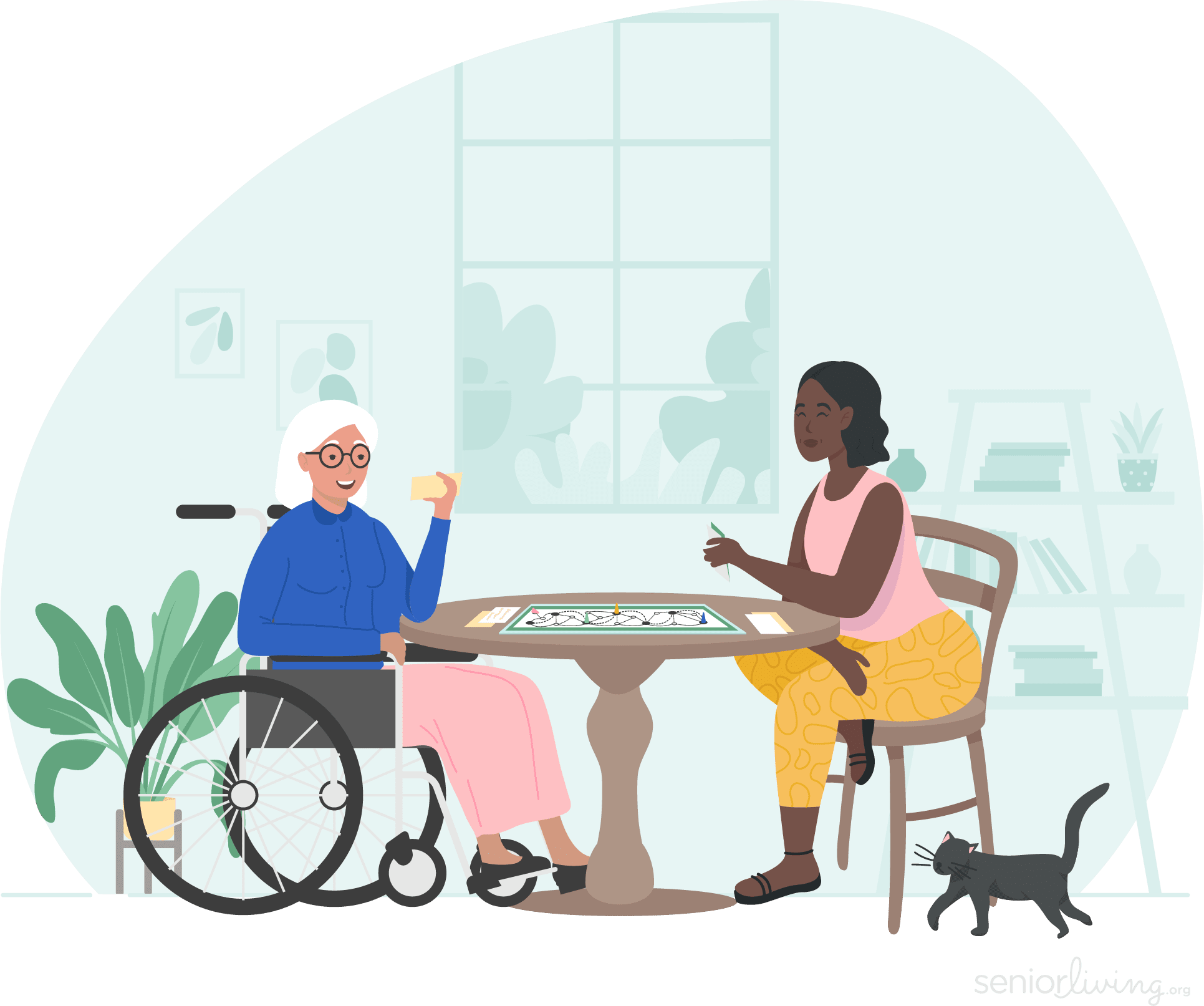How to pay for companion care How to pay for companion care