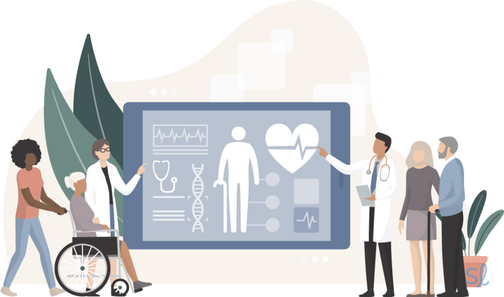 Important Health Care Needs for Seniors Important Health Care Needs for Seniors