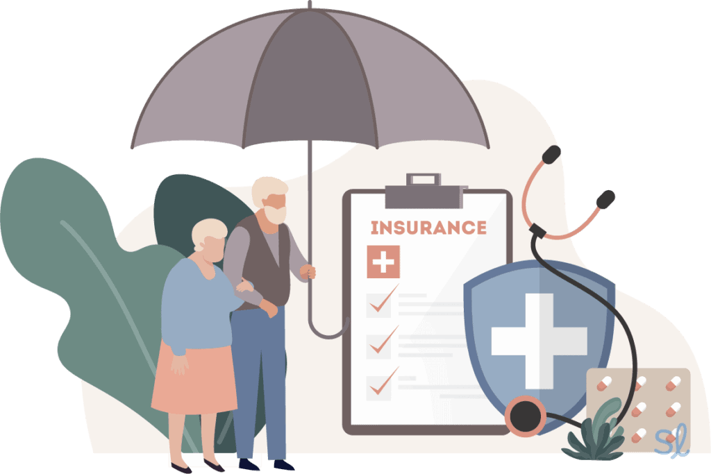 Insurance for Older Adults Insurance for Older Adults