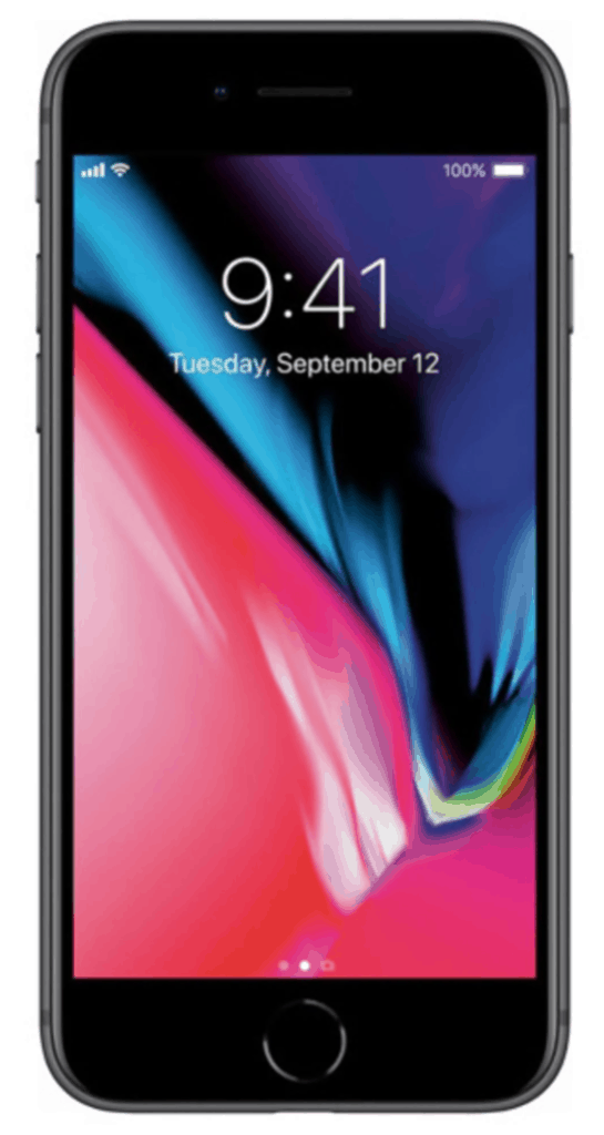 iPhone 8 from T-Mobile iPhone 8 from T-Mobile