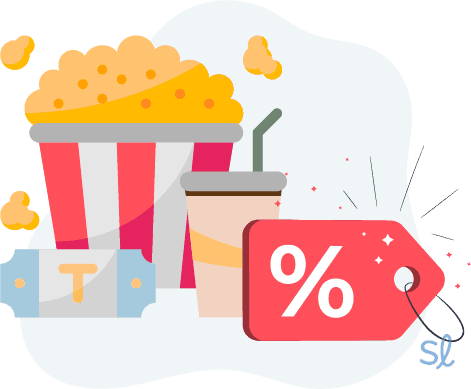 Leisure Discounts Leisure Discounts