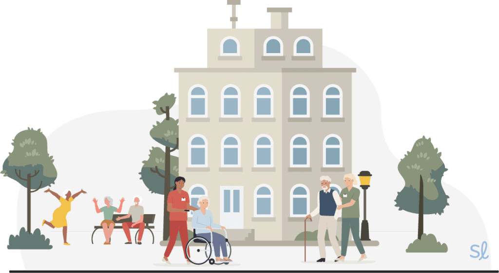 Long Term Care Long Term Care