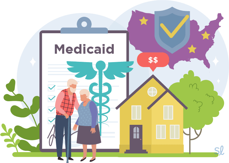 Medicaid Medicaid