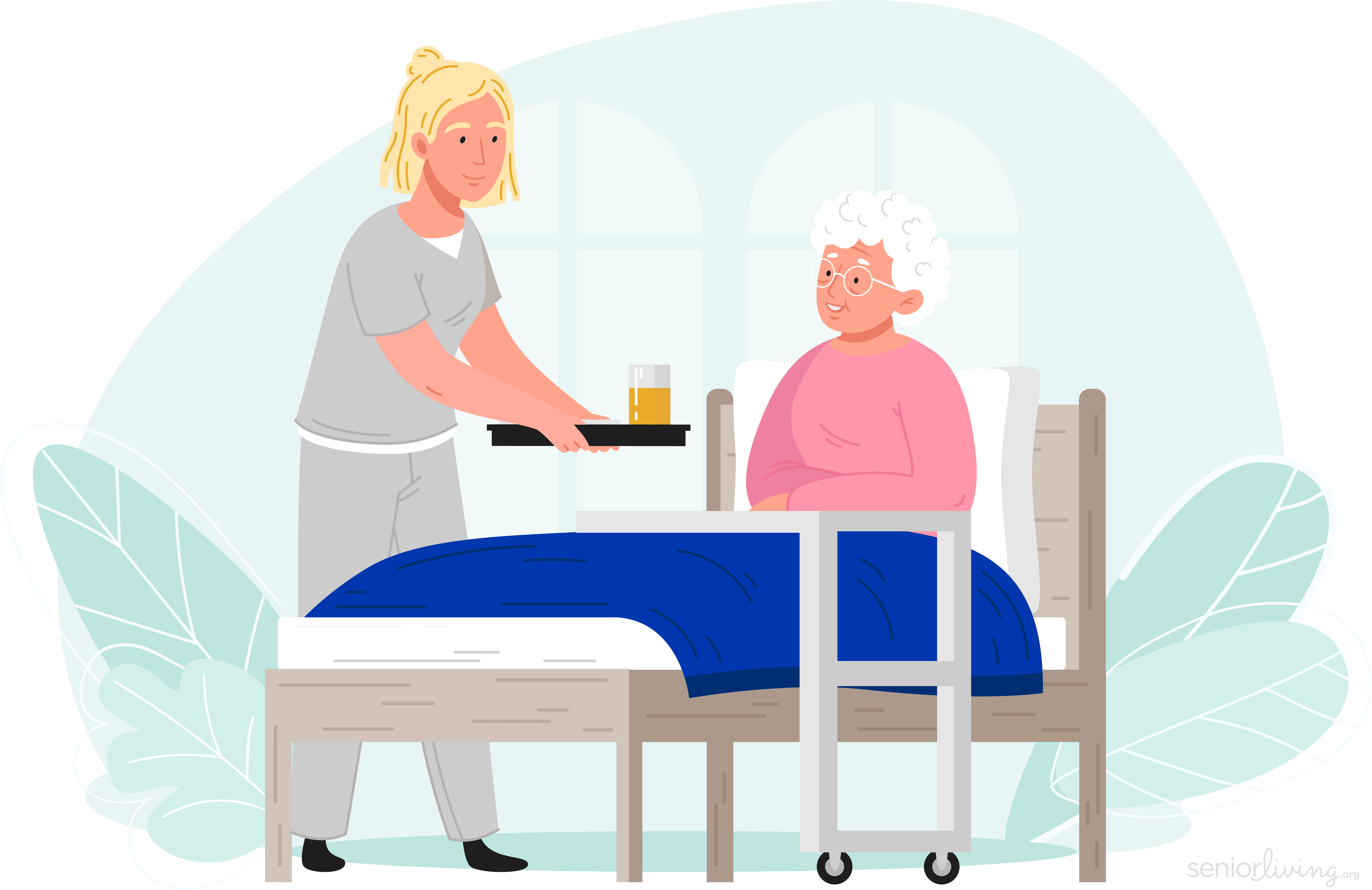 Nursing Home Nursing Home