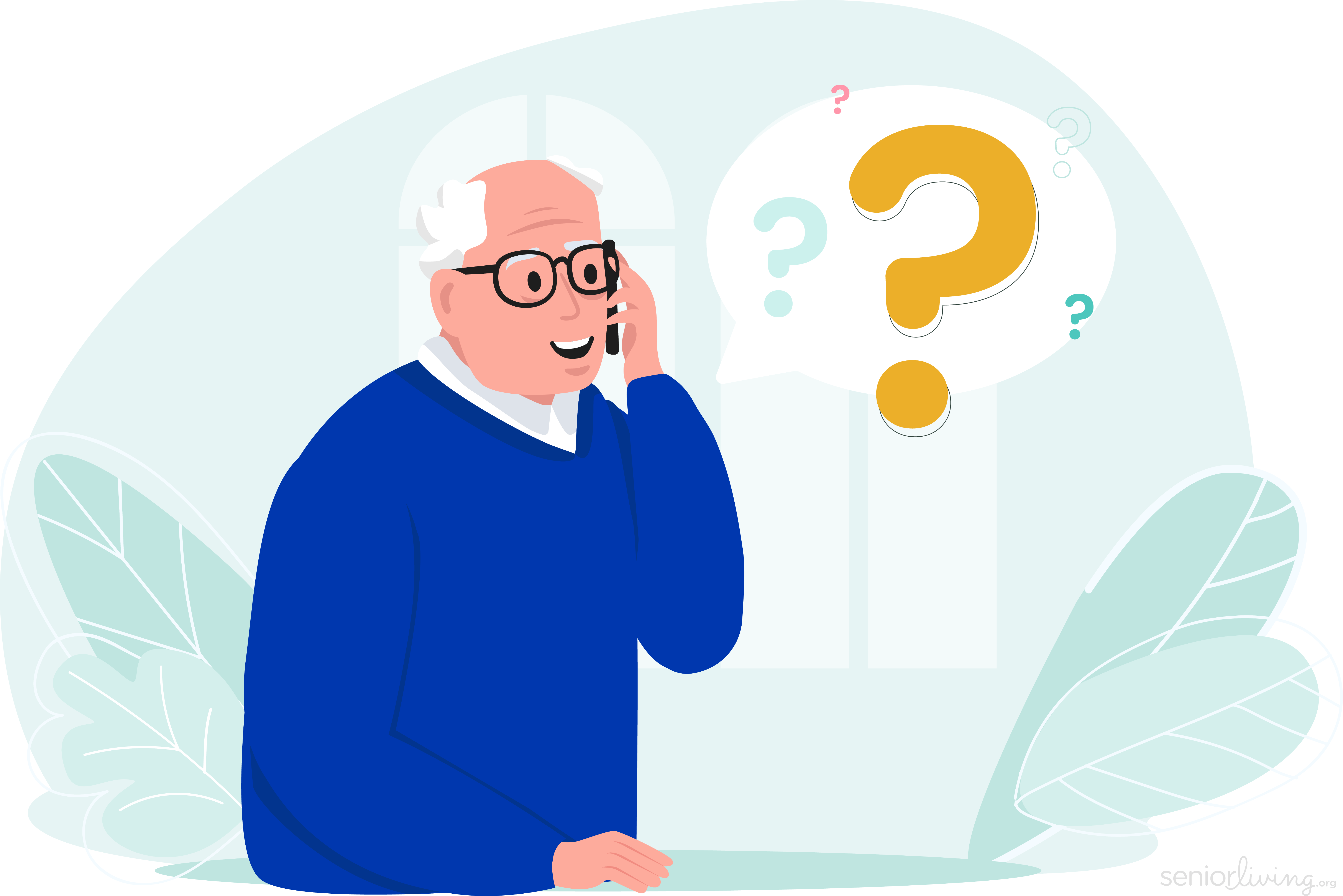 Questions to Ask About Amenities Questions to Ask About Amenities