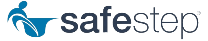 Safe Step Logo