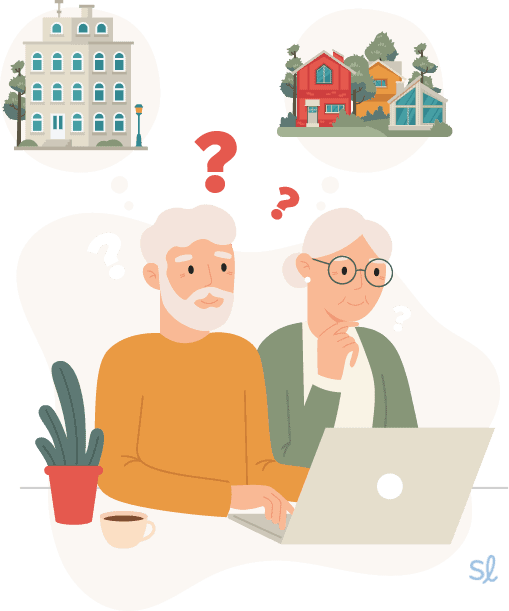 Senior Housing Senior Housing