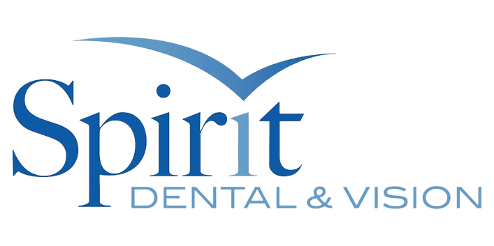 Spirit Dental and Vision logo
