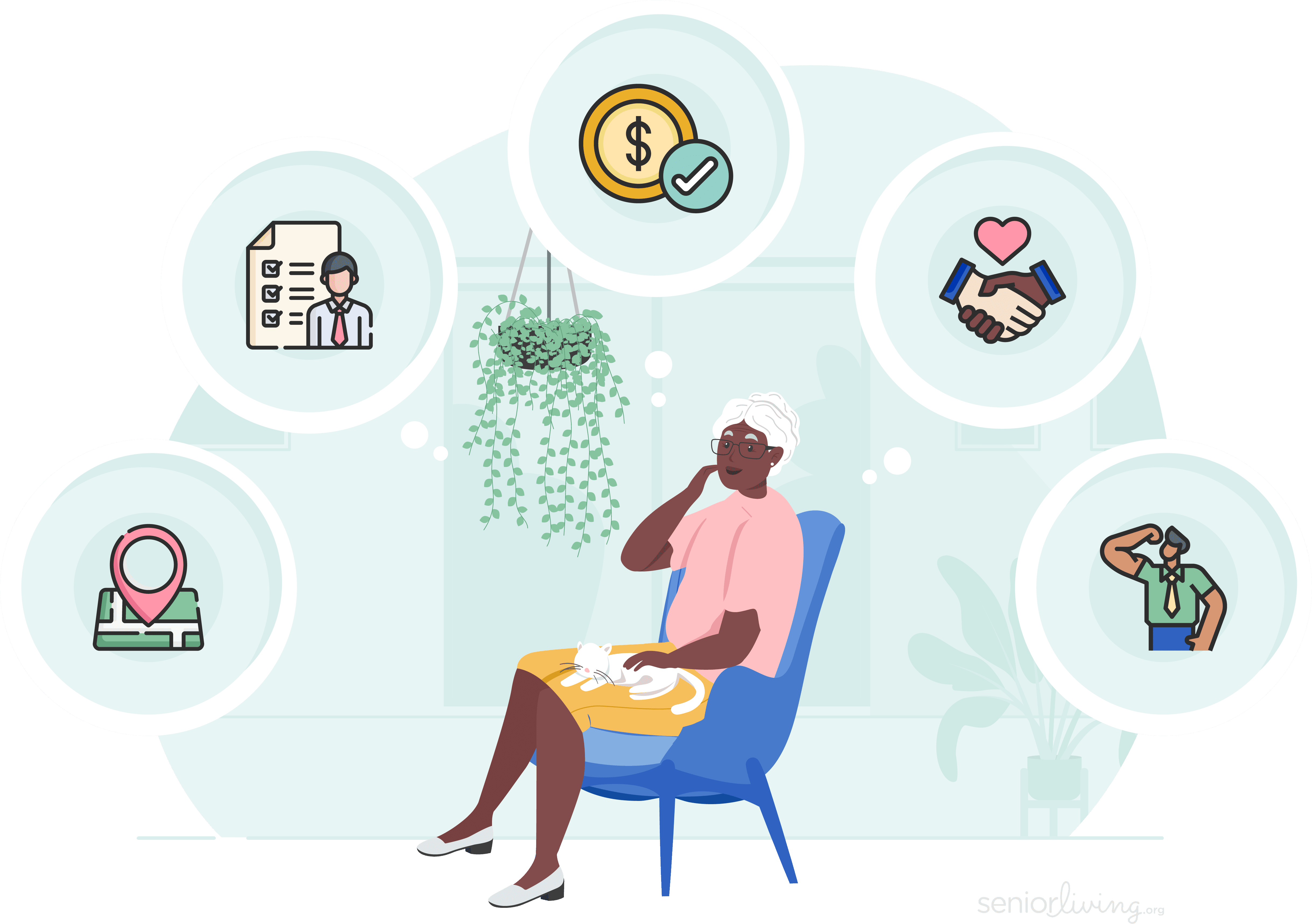 Tips for Choosing a Power of Attorney Agent Tips for Choosing a Power of Attorney Agent