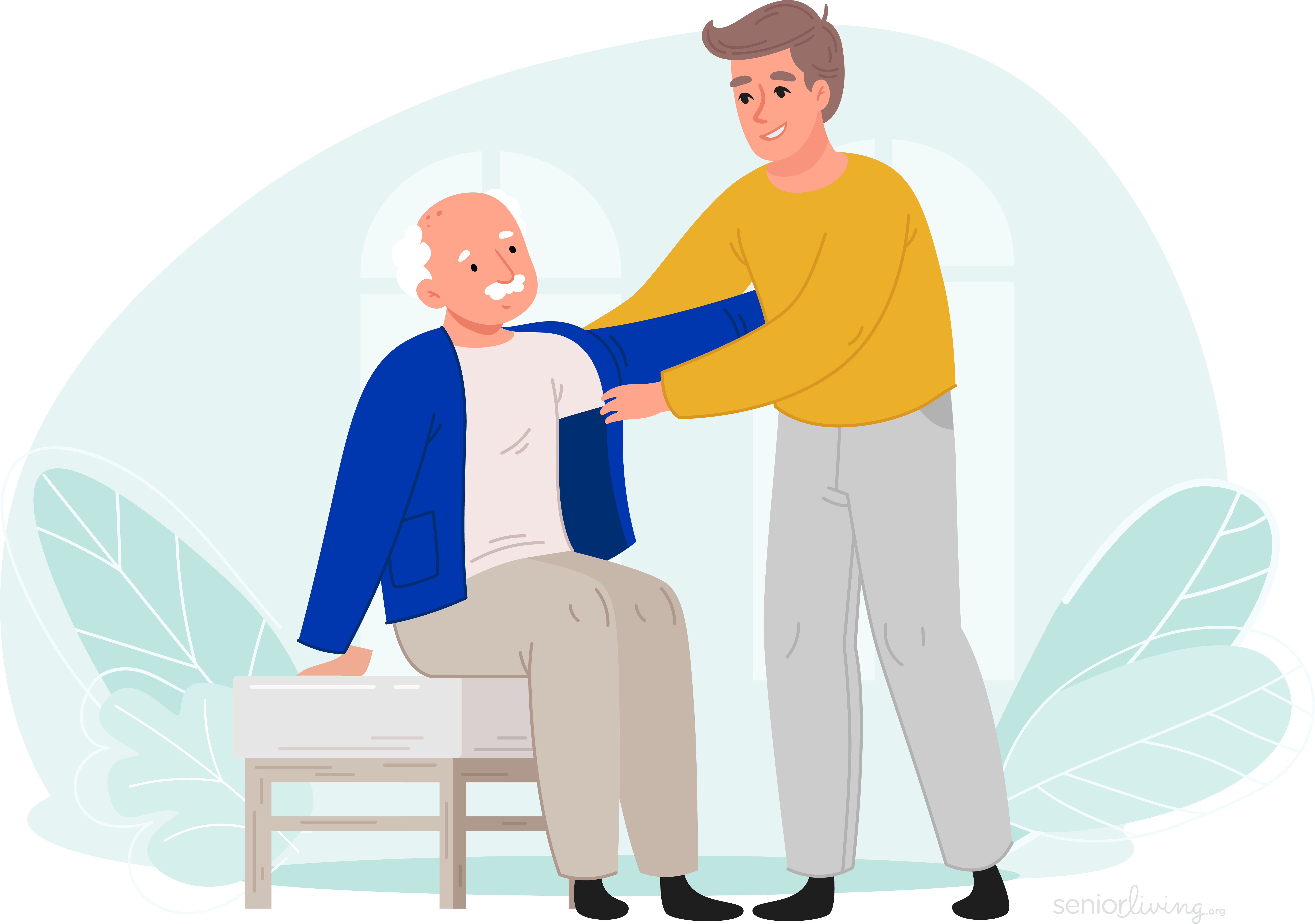 What Is Nursing Home Care What Is Nursing Home Care