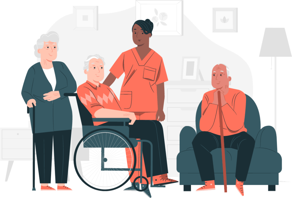 What is a nursing home What is a nursing home