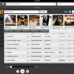 gaana ipad
