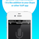 skyrecorder